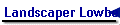 Landscaper Lowbed